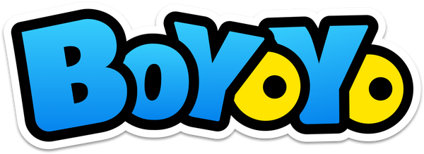 Boyoyo